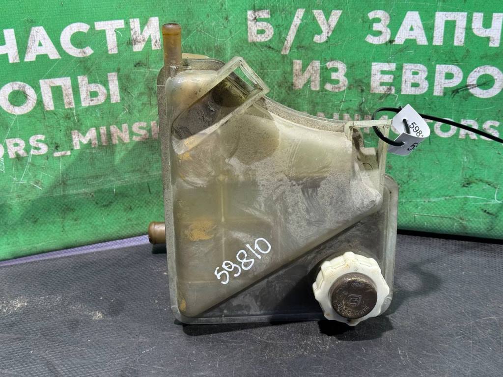 (59810) Бачок расширительный Renault Espace III 2000 2 i 6025301899 - фото1