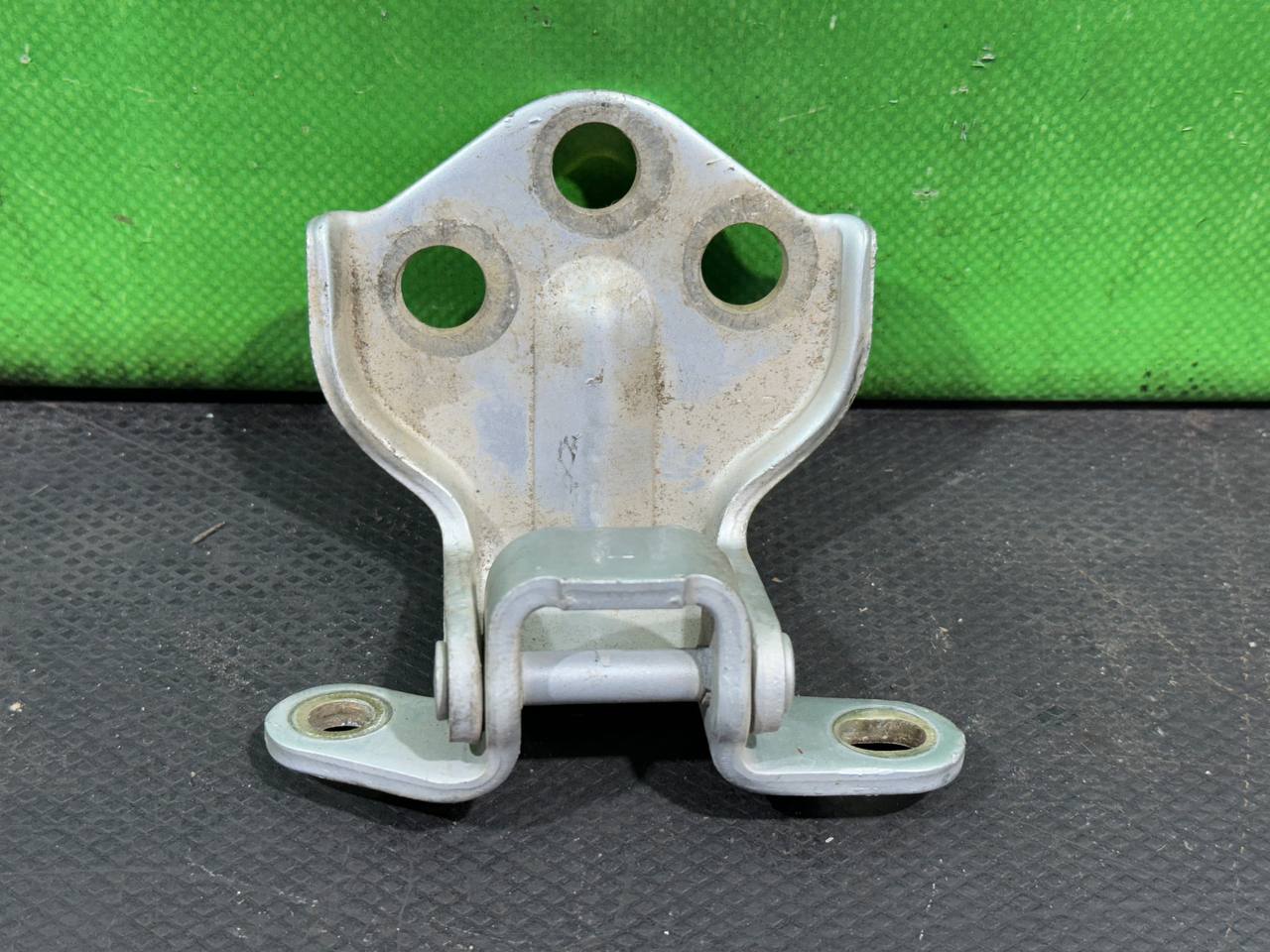 (42984) Петля двери задней левой SsangYong Kyron 2005 - фото2