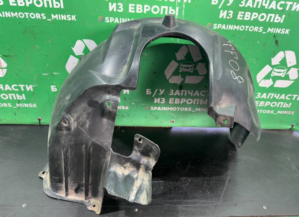 (53251) Защита арок передняя правая (подкрылок) Daewoo Nubira 2000 96270830 - фото1 (53251) Защита арок передняя правая (подкрылок) Daewoo Nubira 2000 96270830 - фото1