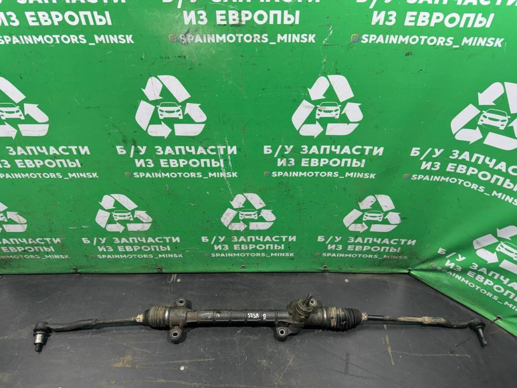 (57389) Рулевая рейка Toyota Corolla E120 2005 - фото1