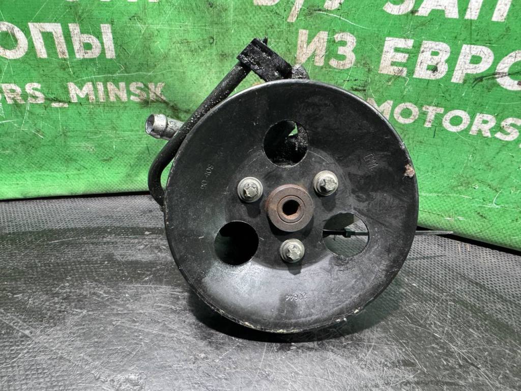 (60185) Насос гидроусилителя руля Saab 9-5 2002 3 Ti S231220 - фото2