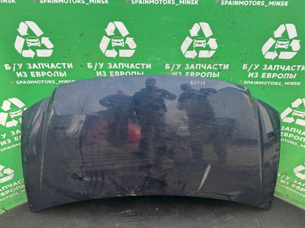 (60036) Капот Chrysler Voyager 2004 - фото1