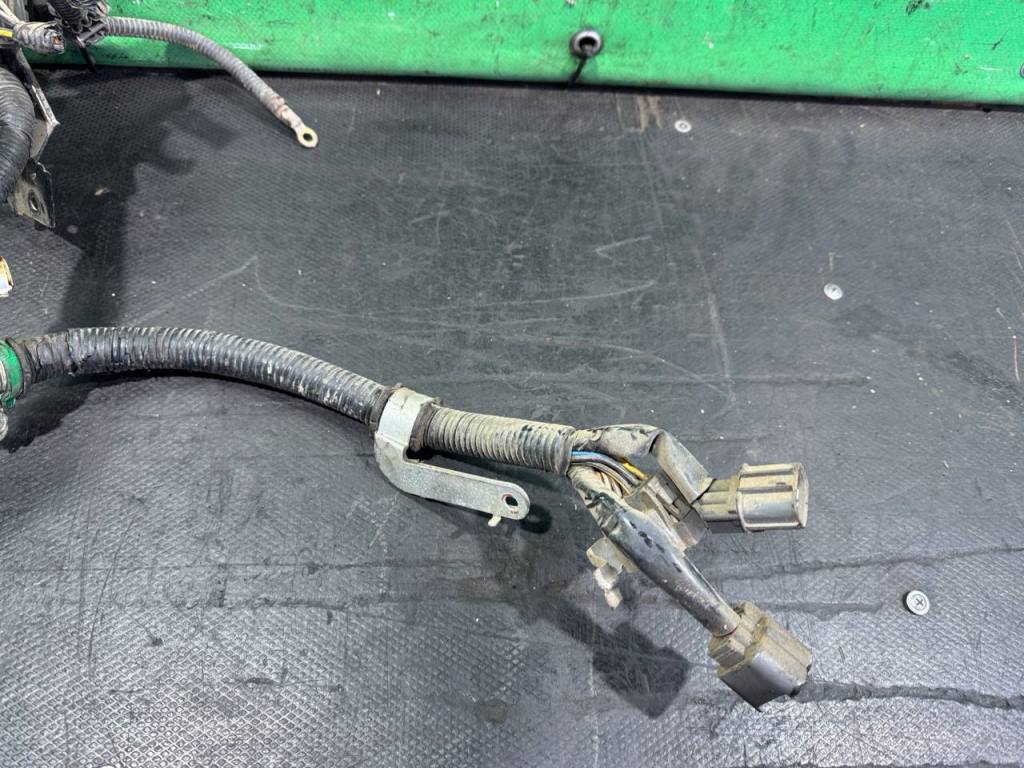 (59381) Проводка двигателя Rover 620 1996 2 i фото-4