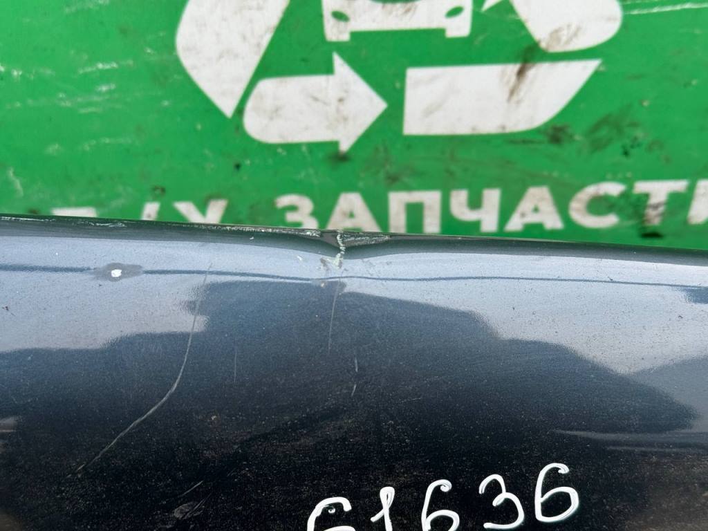 (61636) Капот Opel Astra H 2006 фото-3