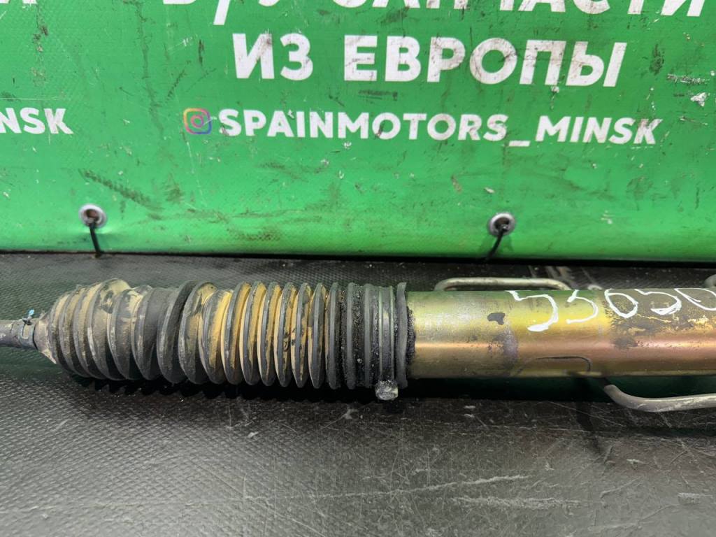 (53650) Рулевая рейка Rover 25 2001 34012045 - фото2