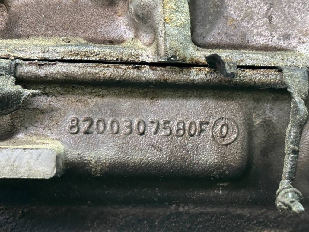 (61580) Головка блока цилиндров Renault Megane II 2006 1,6 i K4M, 8200307580F, 8200294042 - фото2 (61580) Головка блока цилиндров Renault Megane II 2006 1,6 i K4M, 8200307580F, 8200294042 - фото2