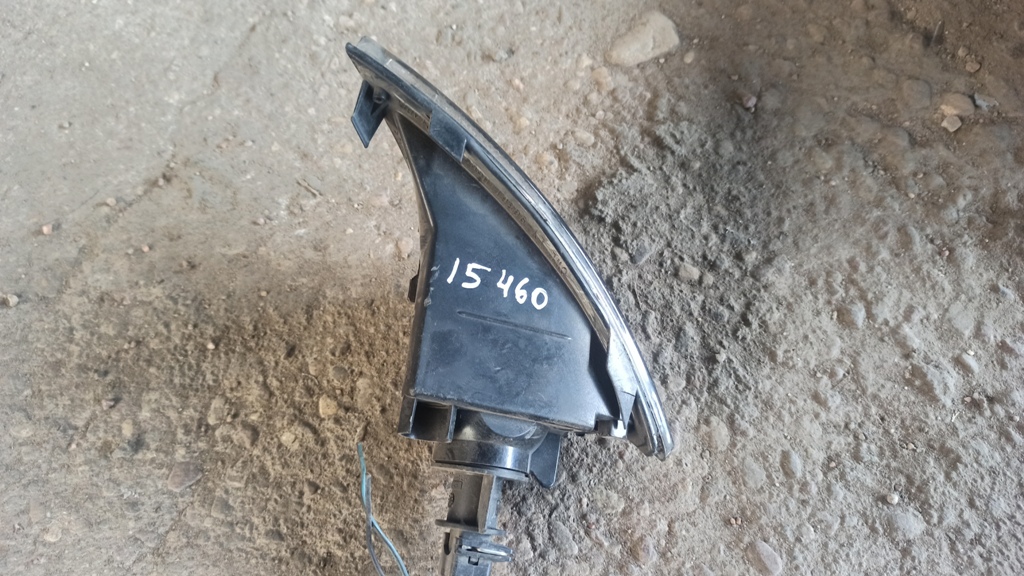 (15460) Поворотник левый Lancia Ypsilon 2001 - фото1 (15460) Поворотник левый Lancia Ypsilon 2001 - фото1