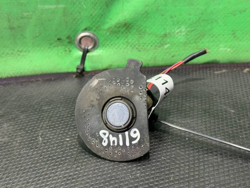 (61148) Датчик парктроника Tesla Model S 2018 112750412G - фото1