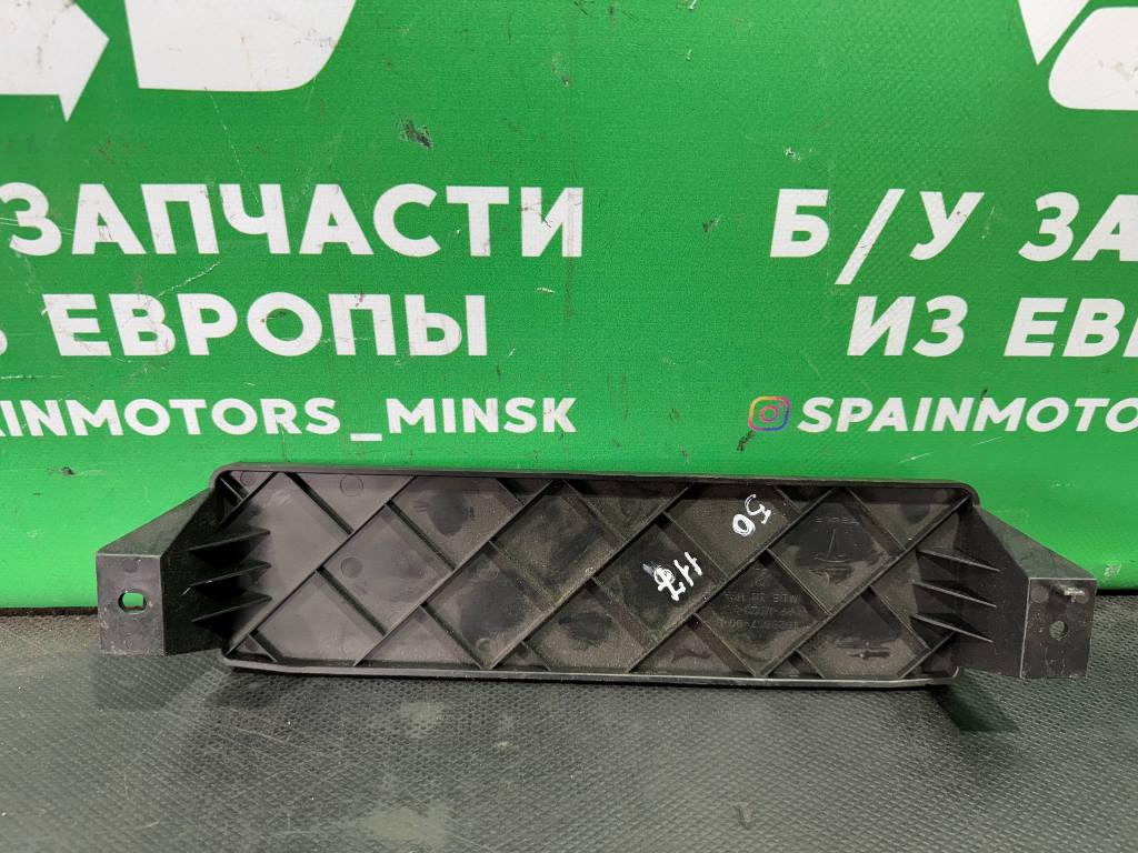 (50117) Кронштейн Tesla Model S 2018 102886700B фото-6