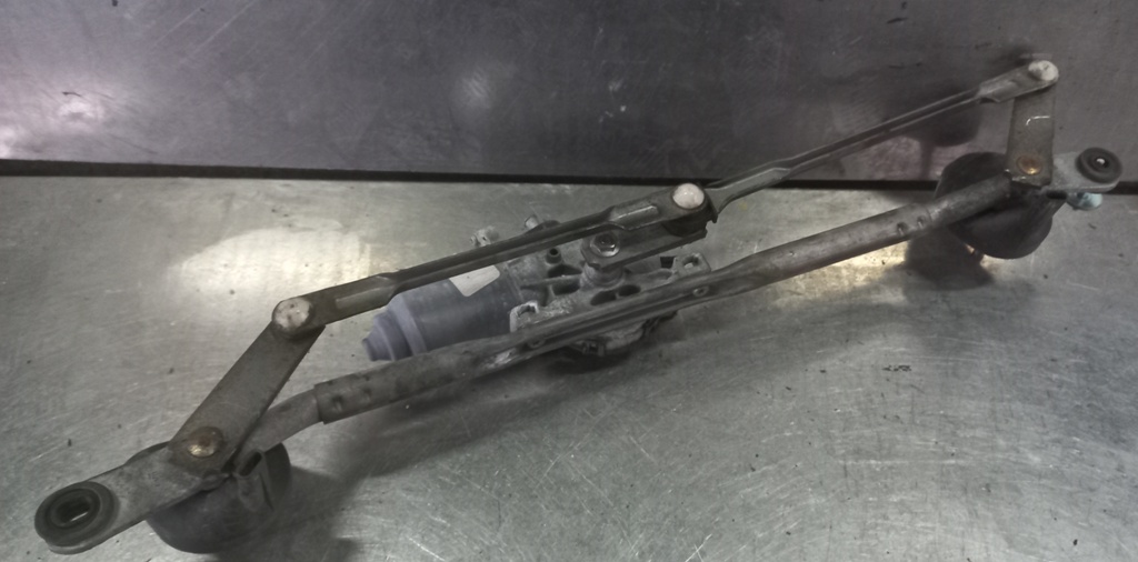 (10368) Механизм стеклоочистителя (трапеция дворников) Dodge Caliber 2008 05303780AE - фото2