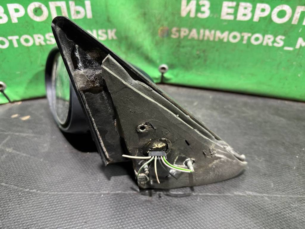 (55514) Зеркало наружное левое Rover 75 2002 E11015432 - фото2