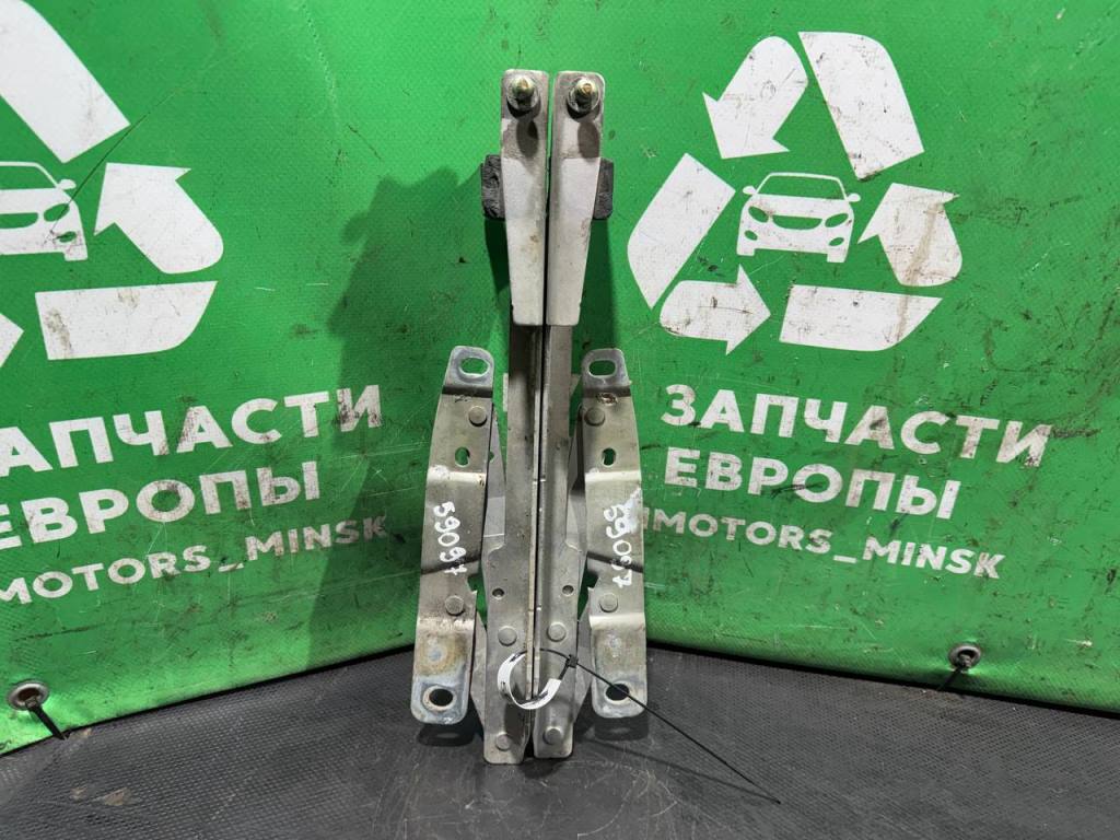 (59097) Петля капота Jeep Cherokee 2003 55176928AAJ - фото1 (59097) Петля капота Jeep Cherokee 2003 55176928AAJ - фото1