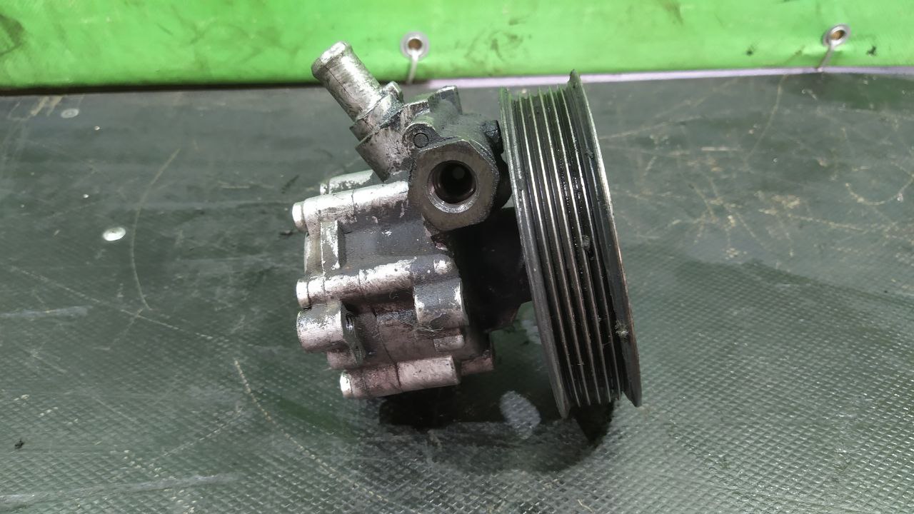 (40797) Насос гидроусилителя руля LDV Maxus 2007 2,5 CRD 35212037F, 7613955550 фото-3 (40797) Насос гидроусилителя руля LDV Maxus 2007 2,5 CRD 35212037F, 7613955550 фото-3