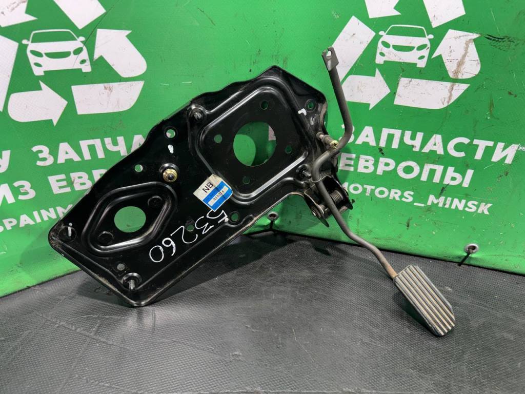 (53260) Педаль газа Daewoo Nubira 2000 2 i - фото1 (53260) Педаль газа Daewoo Nubira 2000 2 i - фото1