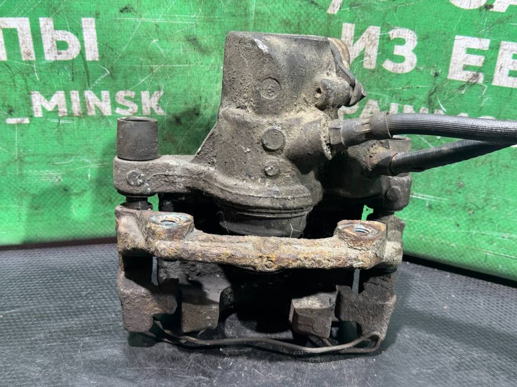 (62570) Суппорт задний левый Ford Focus II 2006 фото-3