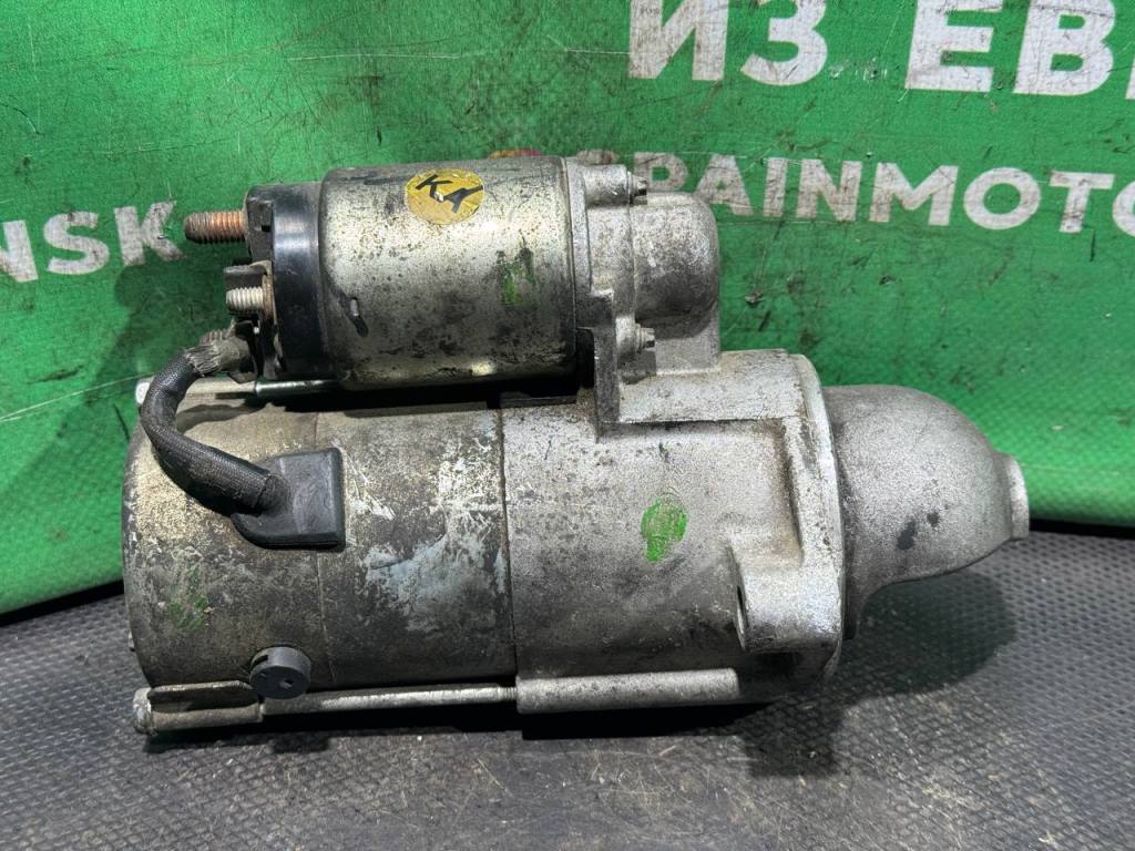 (54703) Стартер Chevrolet Captiva 2008 2 TD 96627034 - фото1