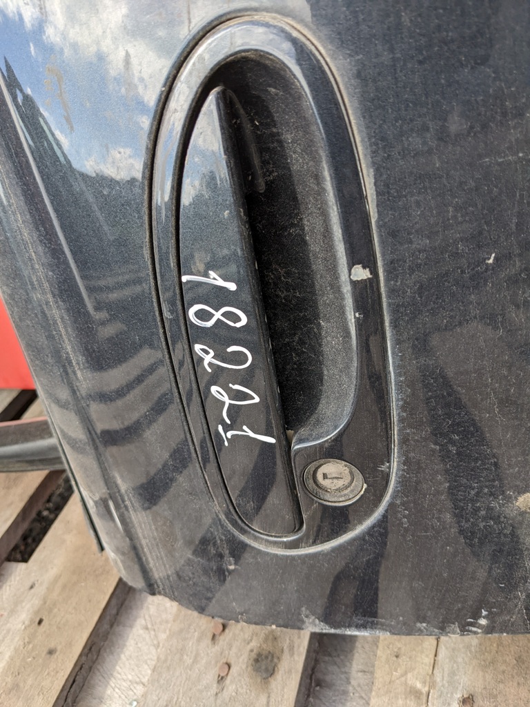 (18221) Ручка наружная передняя правая Opel Omega B 1998 (18221) Ручка наружная передняя правая Opel Omega B 1998