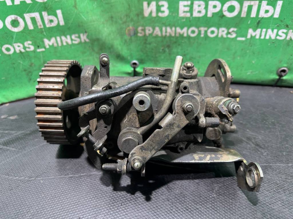 (795) ТНВД Renault Rapid 1990 1,6 D R8443B375B - фото2