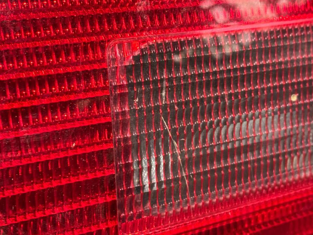 (15027) Бленда Seat Alhambra 2003 фото-9