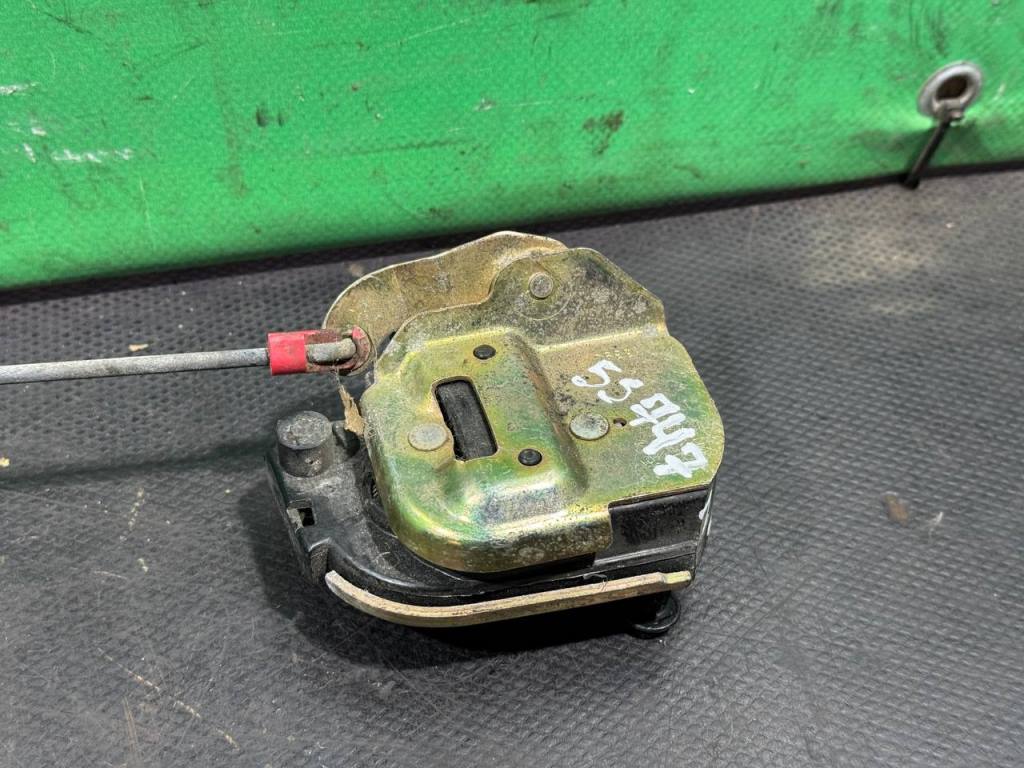 (55747) Замок двери сдвижной Chrysler Voyager 2003 - фото2