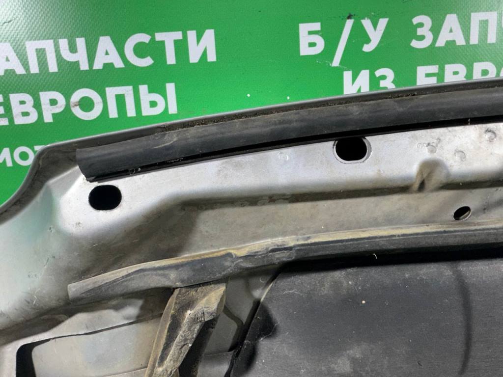 (59537) Капот Jeep Cherokee 2001 фото-10