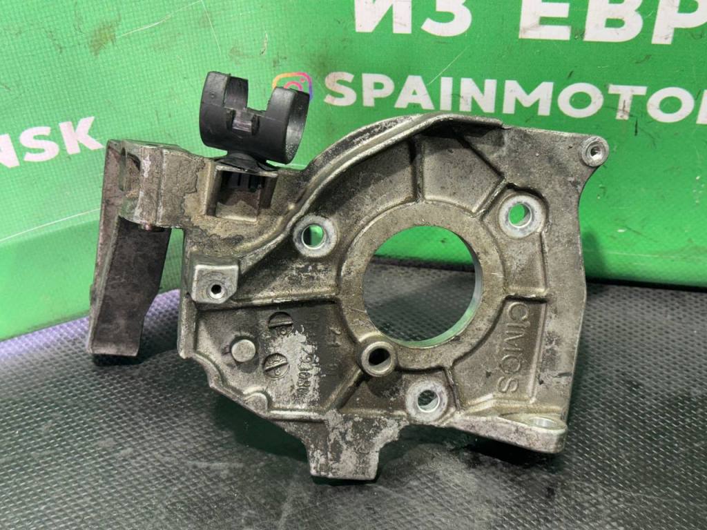 (51473) Крепление ТНВД Ford C-Max 2005 1,6 TDCi 9644293080 - фото2