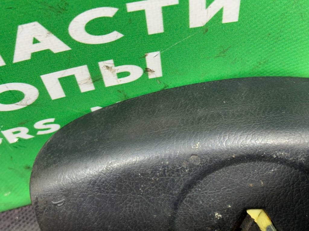 (52531) Подушка безопасности водителя Renault Clio II 2004 - фото2
