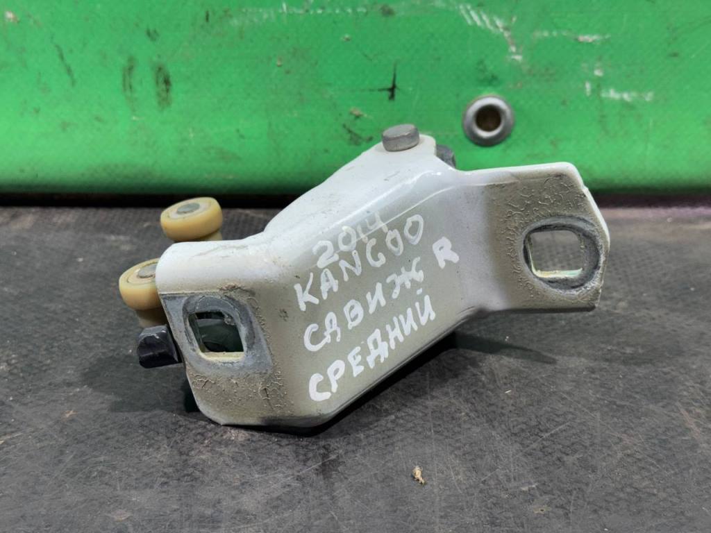 (55764) Ролик двери сдвижной Renault Kangoo 2014 - фото2