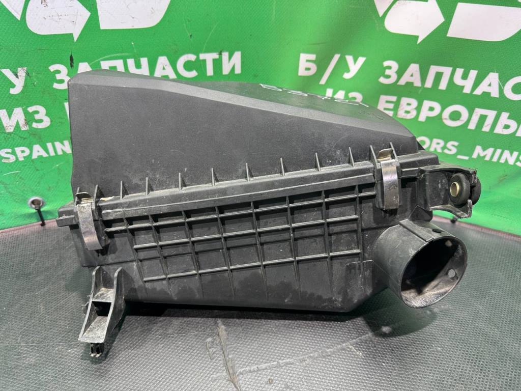 (53721) Корпус воздушного фильтра Mitsubishi Space Star 2002 1,9 DCi 8076747, 3253004 фото-3 (53721) Корпус воздушного фильтра Mitsubishi Space Star 2002 1,9 DCi 8076747, 3253004 фото-3