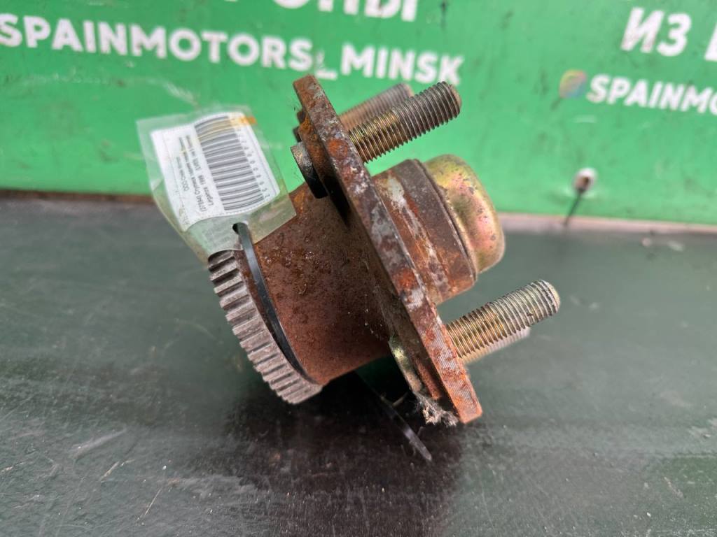 (27894) Ступица задняя левая Daewoo Leganza 1999 - фото2 (27894) Ступица задняя левая Daewoo Leganza 1999 - фото2