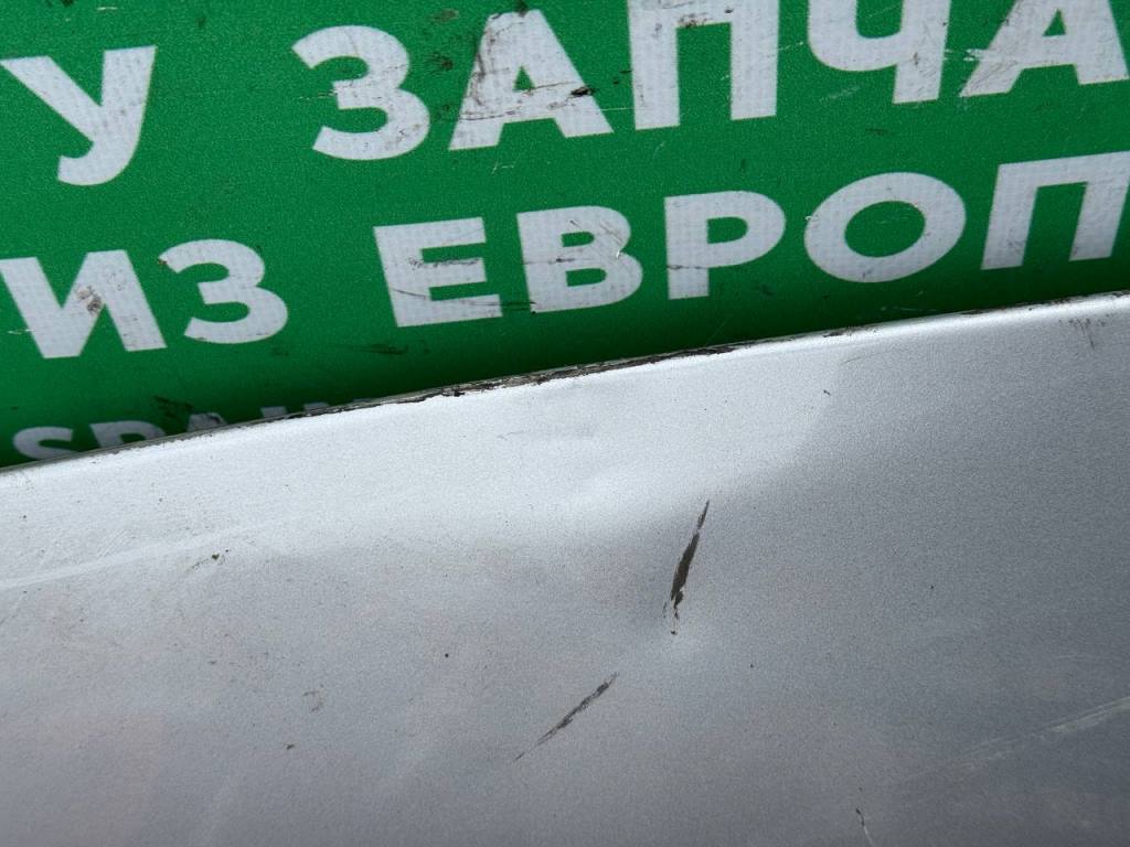 (56489) Капот Chrysler Voyager 2003 фото-2