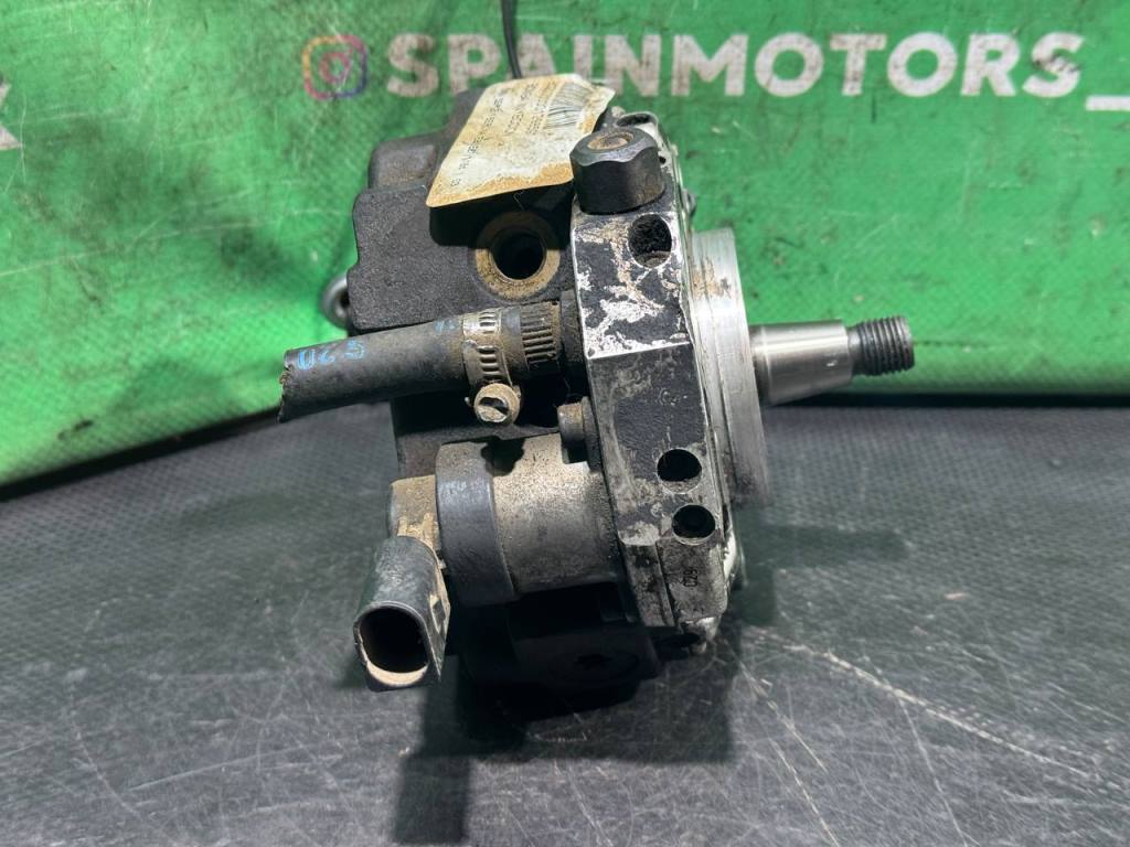 (10946) ТНВД BMW 1 E87/E81/E82/E88 2005 1,8 TD 0445010045 фото-2