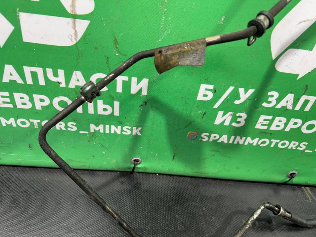 (51548) Трубка топливная Volvo V70 2005 2,5 Ti 30622390 фото-3 (51548) Трубка топливная Volvo V70 2005 2,5 Ti 30622390 фото-3