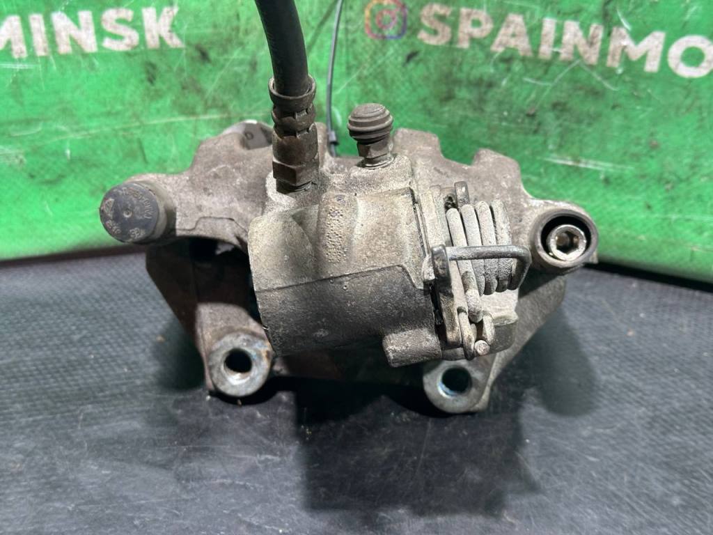 (62970) Суппорт задний левый Ford Transit Connect 2007 - фото2