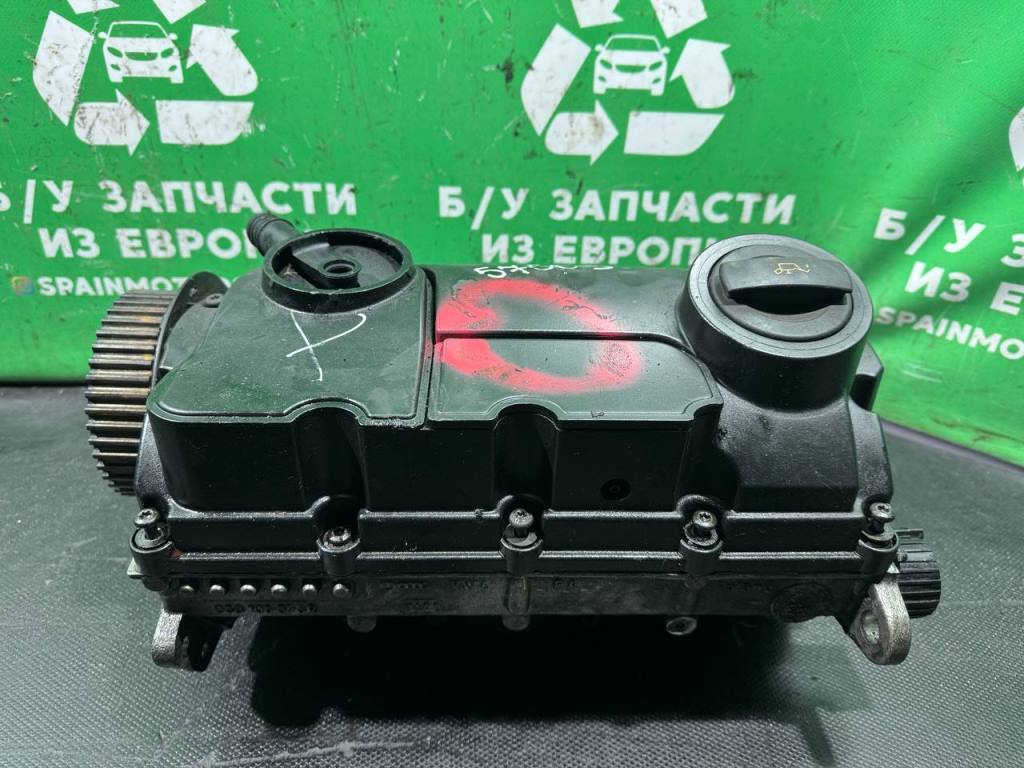 (57509) Головка блока цилиндров Volkswagen Passat 2005 2 TDi (57509) Головка блока цилиндров Volkswagen Passat 2005 2 TDi