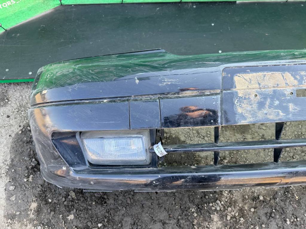 (59234) Бампер передний Opel Astra G 2000 фото-3