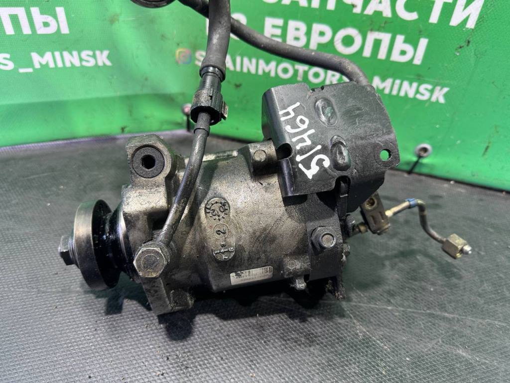 (51464) ТНВД Ford Focus I 2002 1,8 TDCi 1S4Q9B395BD - фото1