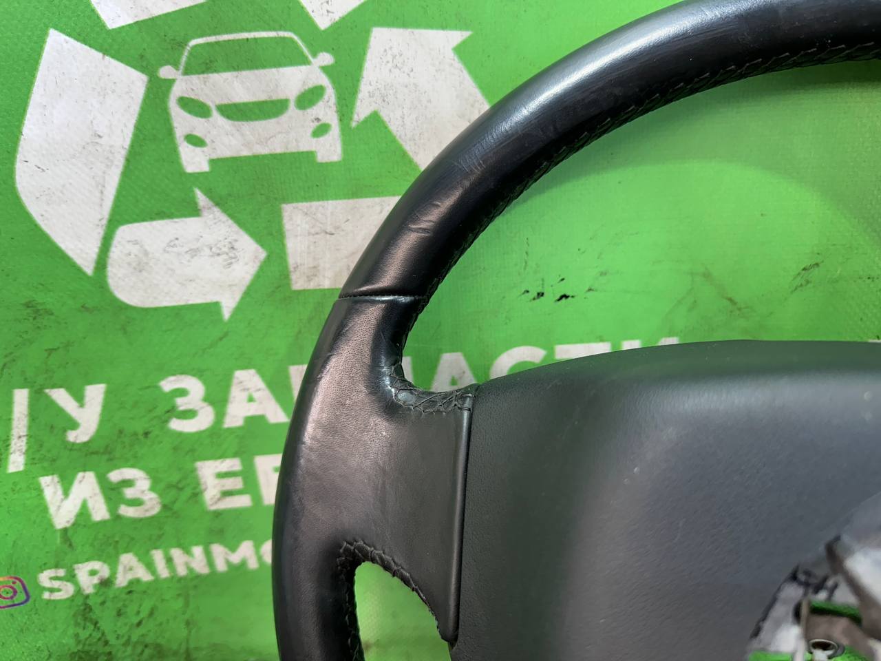 (40616) Руль Citroen DS4 2011 фото-10