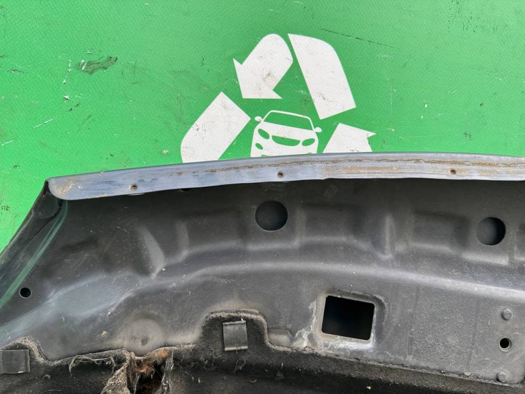 (61636) Капот Opel Astra H 2006 фото-7