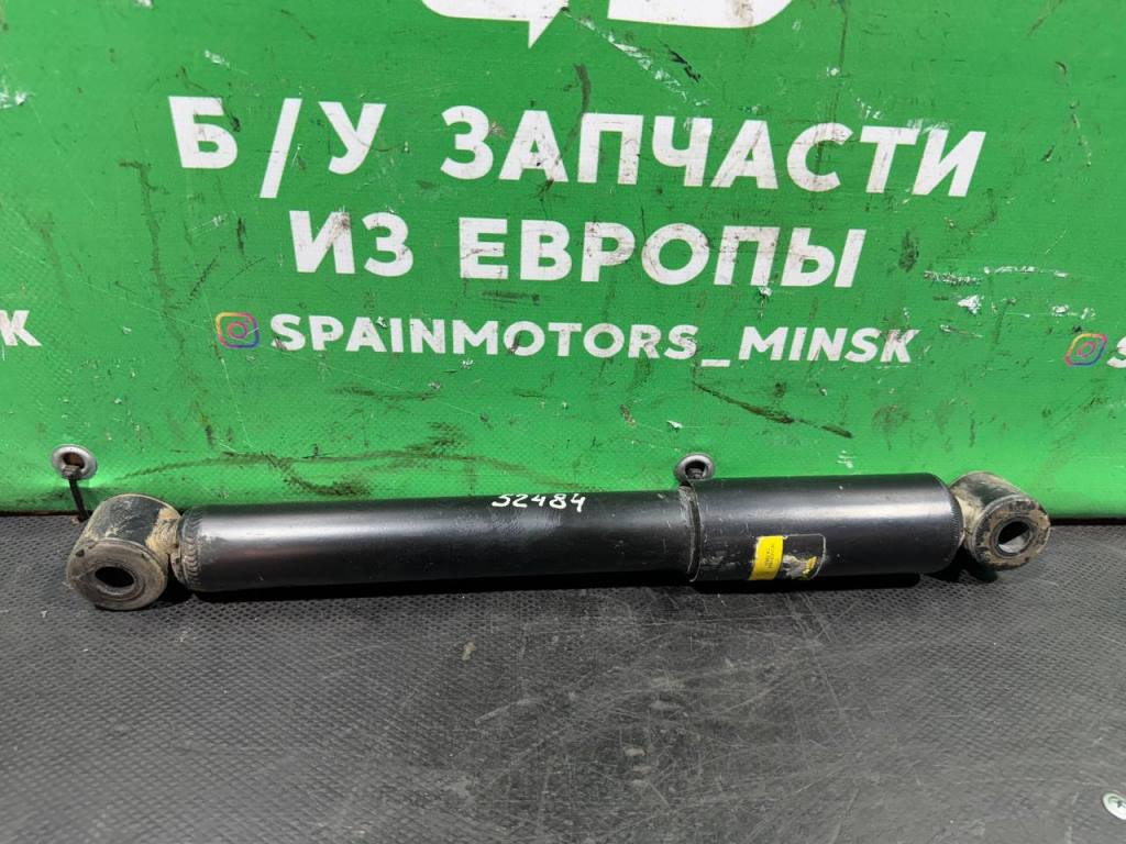 (52484) Амортизатор передний левый Iveco Daily 2003 V1502 - фото1