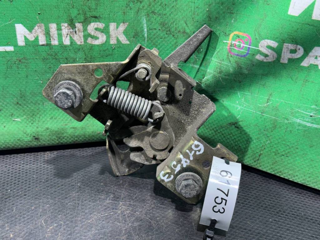 (61753) Замок капота Ford Fusion 2005 - фото1