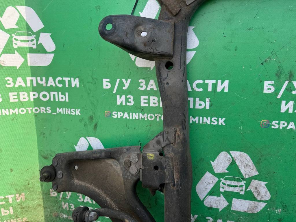 (58501) Балка подвески передняя (подрамник) Opel Corsa C 2001 фото-8 (58501) Балка подвески передняя (подрамник) Opel Corsa C 2001 фото-8