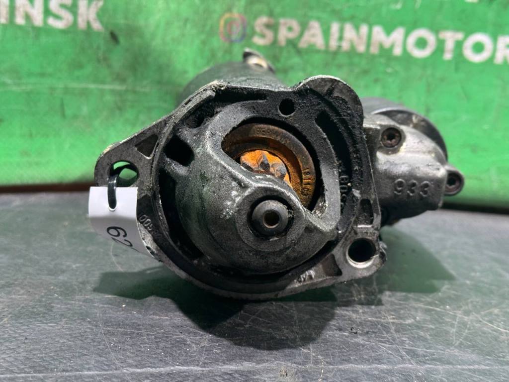 (62292) Стартер Audi A4 B5 1996 1,8 Ti 06B911023 - фото2