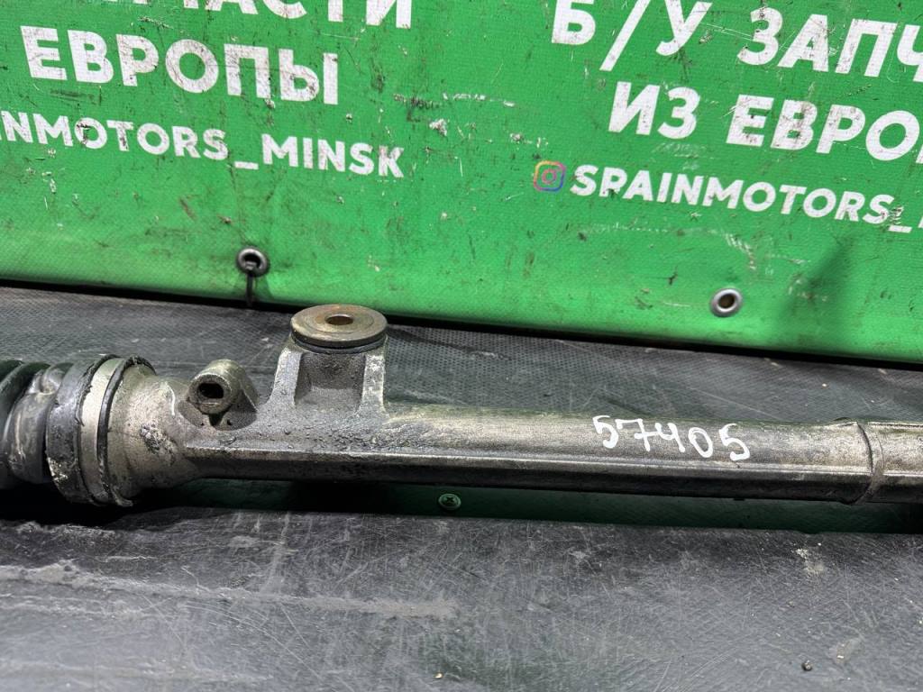 (57405) Рулевая рейка Suzuki Alto 2009 48500M68K70 - фото2