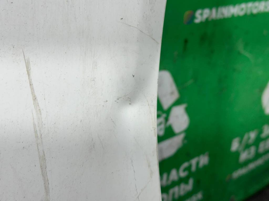 (61832) Крыло переднее правое Skoda Fabia 2005 - фото2