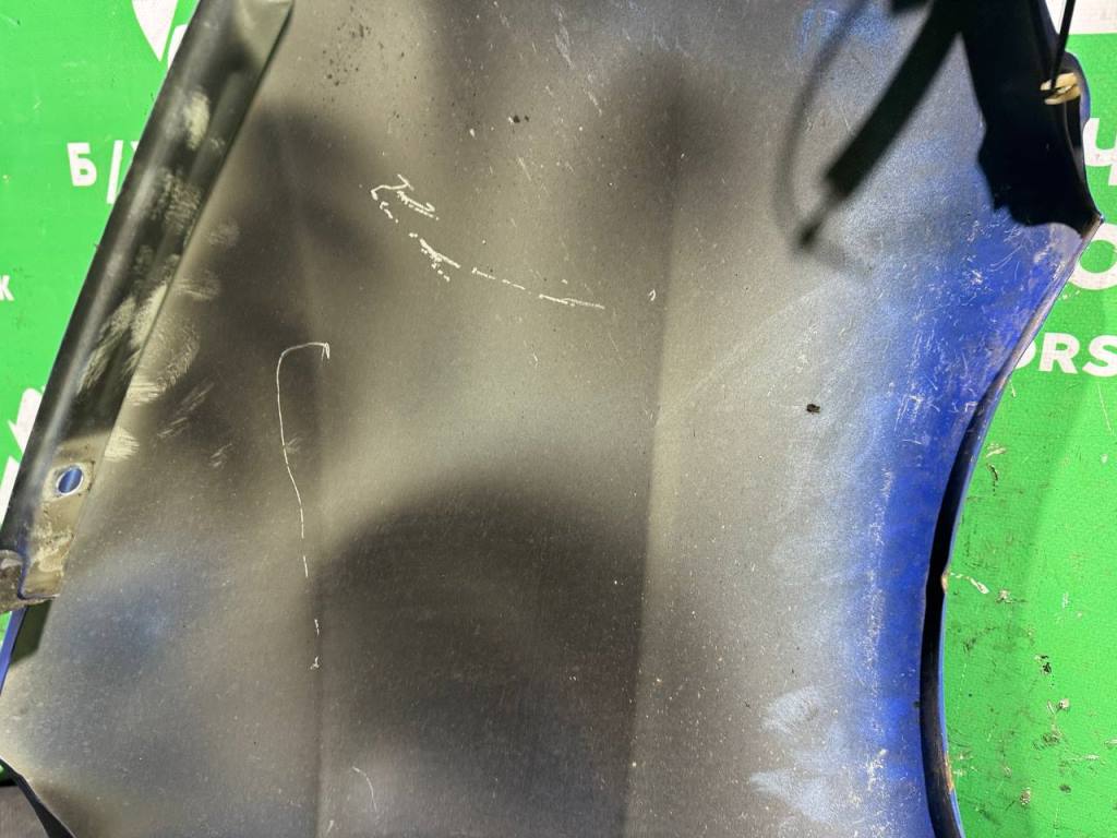 (62681) Крыло переднее левое Daewoo Matiz 2005 фото-9