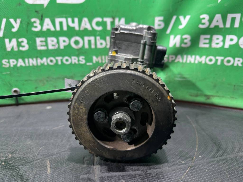 (61554) ТНВД Skoda Octavia 2000 1,9 TDi 0460404977, 038130107D - фото2