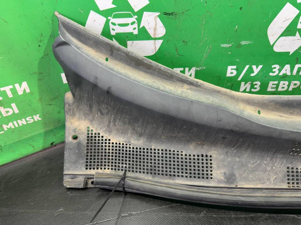 (53458) Дождевик Kia Sportage 2009 - фото2