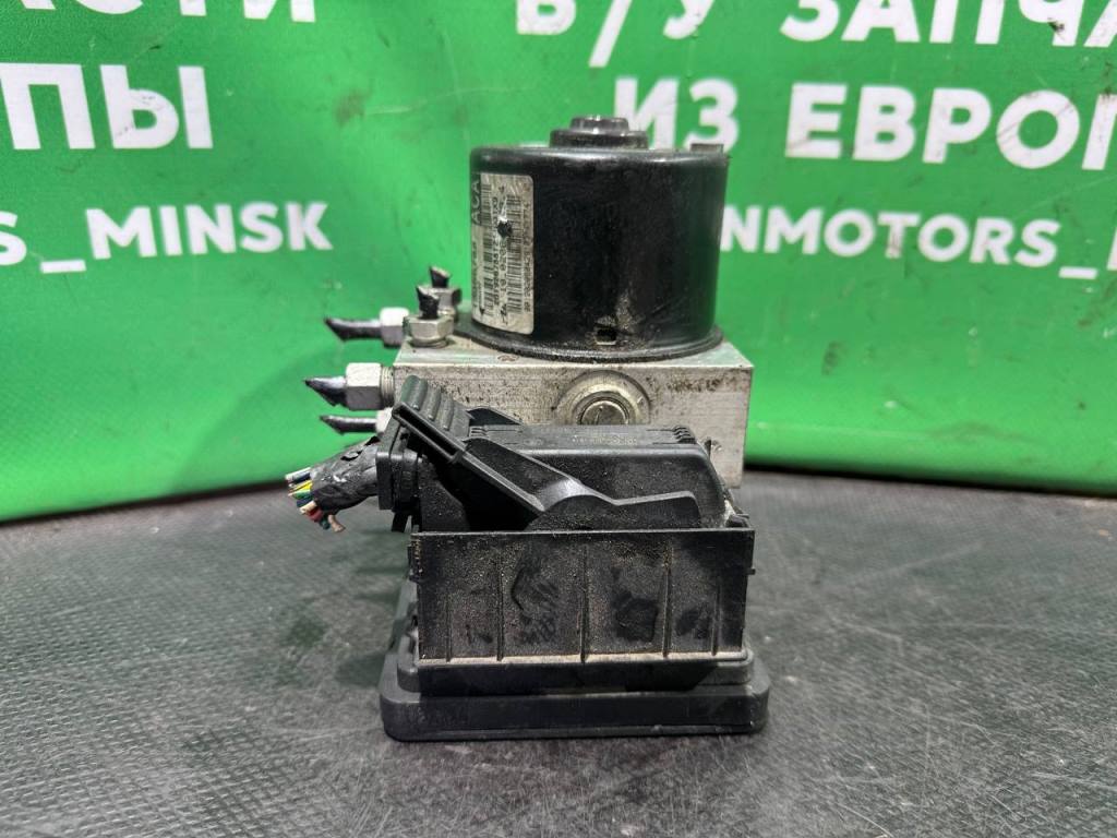 (51446) Блок ABS Chevrolet Cruze 2011 13356788 - фото2