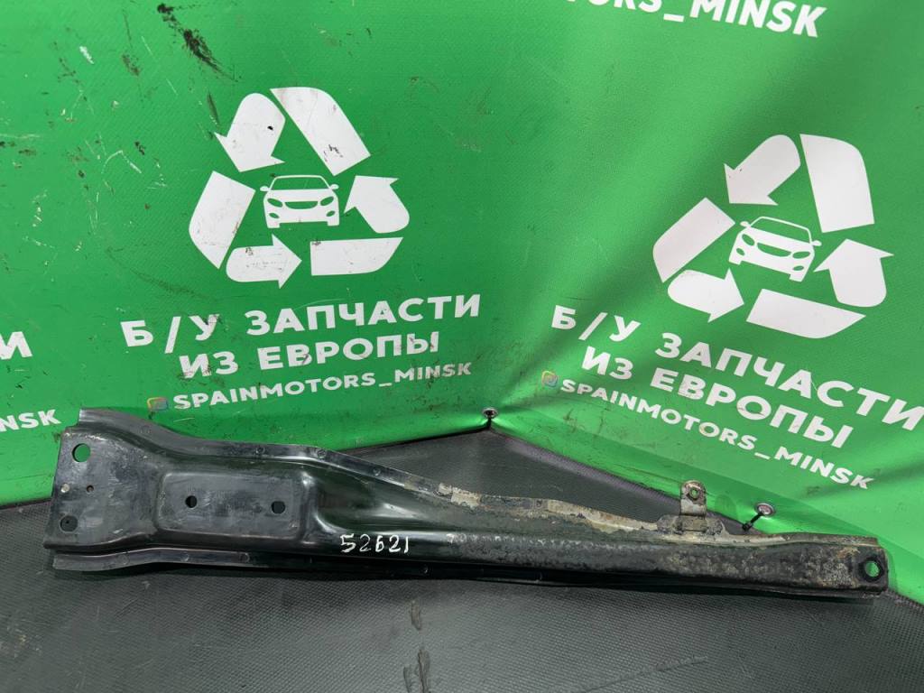 (52621) Балка подвески передняя (подрамник) Mitsubishi Outlander 2009 2 TDi 4000A021 (52621) Балка подвески передняя (подрамник) Mitsubishi Outlander 2009 2 TDi 4000A021